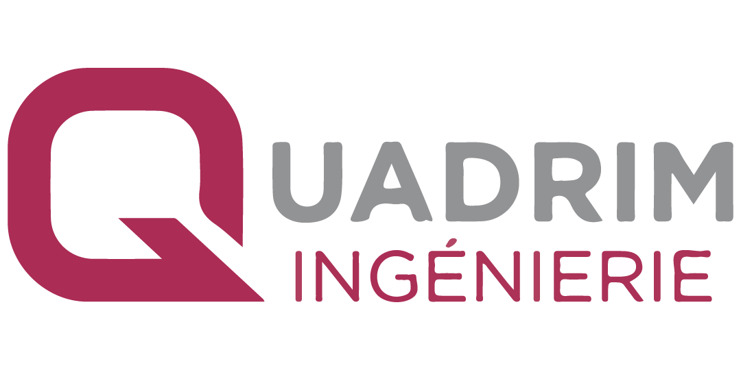 Quadrim ingénierie logo