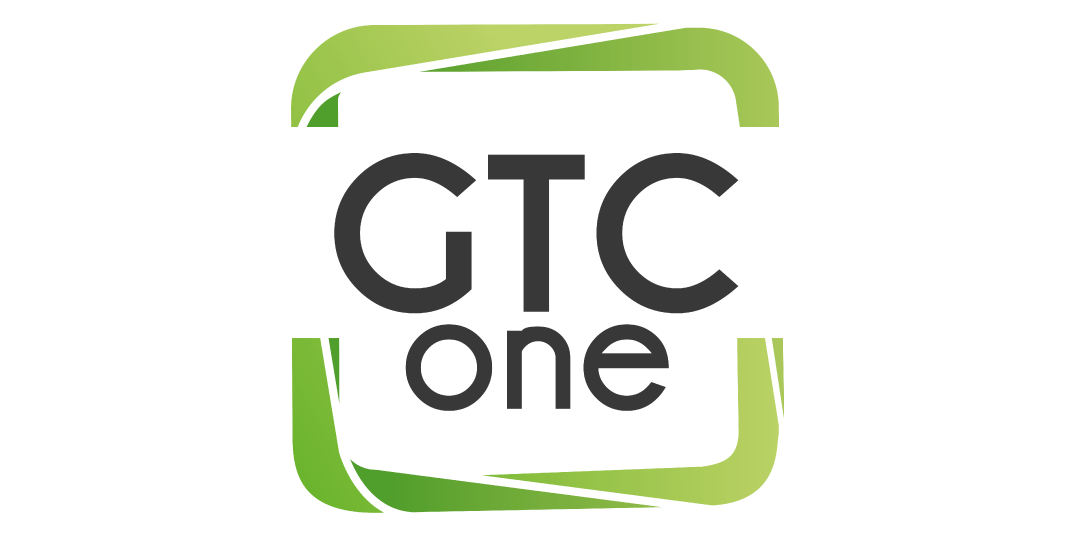 GTC One logo